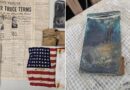 Indiana contractor discovers time capsule from 1941 at national park