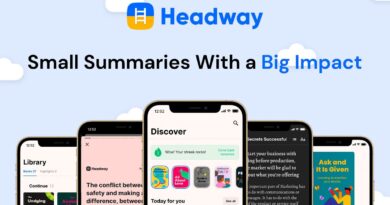 Get Essential Learning with Headway at $45