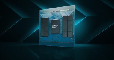 AMD Reveals Fleet of Chips for Heavy AI Workloads