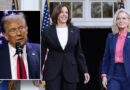 VP Harris to campaign with anti-Trump Republican Liz Cheney in key battleground states