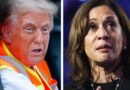 Election 2024 live updates as Trump vs. Harris polls show tie just 5 days out