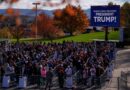 Trump vows in Pennsylvania rally to slash gas prices, lift LNG pause, and ‘frack, frack, frack’