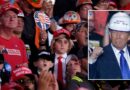 Trump asks Pennsylvania crowd, ‘Are you better off now than you were four years ago?’