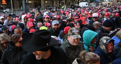 Trump’s NYC rally at MSG live updates: Crowd begins to enter MSG ahead of Trump’s MAGA rally