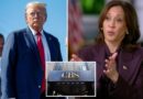 Trump threatens ‘possible litigation’ against CBS News in letter demanding unedited transcript of Harris’ ‘60 Minutes’ interview 