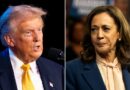 Harris underperforms with Latino voters, Trump maintains grasp: Poll