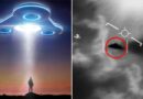 Top US states to visit where people have claimed UFO sightings