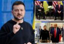 Zelensky says he told Trump Ukraine will pursue nuclear weapons if it can’t join NATO