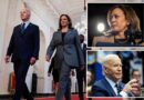 Biden sabotaging Kamala Harris’ presidential campaign after being forced to drop re-election bid, pundits say