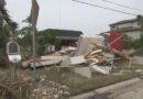 Recovery efforts underway in aftermath of Hurricane Milton