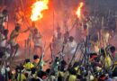 Nearly 70 injured in ‘Banni’ festival at Devaragattu in Andhra Pradesh’s Kurnool district