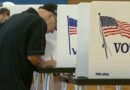 Cybersecurity chief debunks voter fraud concerns ahead of Election Day