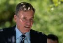 Senate Intel chair frets about foreign actors spreading hurricane, election misinformation