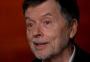 Ken Burns on the “incredibly modern” Leonardo da Vinci