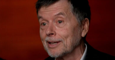 Ken Burns on the “incredibly modern” Leonardo da Vinci