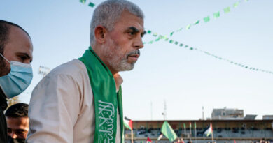 Death of Hamas leader Yahya Sinwar, a mastermind of the October 7 attacks