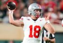 Ohio State vs. Nebraska odds, spread, line: 2024 college football picks, Week 9 predictions by proven model