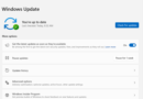What’s Inside Microsoft’s Major Windows 11 Update?