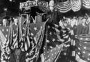 Trump rally at Madison Square Garden follows a long tradition in politics