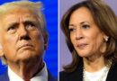 Harris and Trump offer worlds-apart contrasts on top issues in presidential race