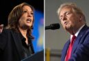 New analysis suggests national debt could increase under Harris, but it would surge under Trump