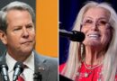 Miriam Adelson’s $1 million donation to Gov. Kemp’s PAC could help Trump in Georgia