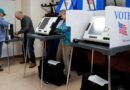 Battleground North Carolina sees strong early voting, despite obstacles created by Helene