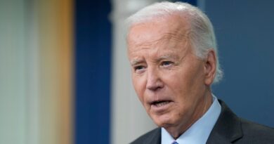 The Biden administration isn’t extending a two-year program for migrants from 4 nations