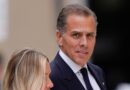 Hunter Biden revives lawsuit against Fox News over explicit images used in streaming series