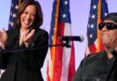 The Latest: Trump heads to North Carolina while Harris stumps in the Midwest