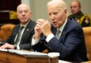 Biden will survey Hurricane Milton damage in Florida, Harris attends church in North Carolina