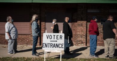 AP Decision Notes: What to expect in Wisconsin on Election Day