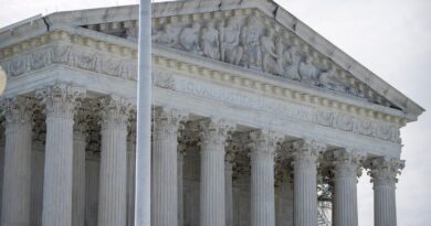 Supreme Court declines Biden’s appeal in Texas emergency abortion case