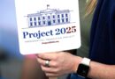 Trump’s protests aside, his agenda has plenty of overlap with Project 2025