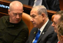 Israel's Netanyahu fires defence minister Gallant in surprise announcement