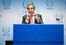 New IAEA resolution berates Iran for nuclear activities, poor cooperation