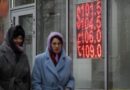 Chronic inflation hits Russia as huge pay increases fuel rising prices