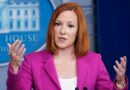 Psaki: Democrats are ‘in the wilderness’ with no ‘clear leader’