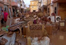 Devastating flooding in Spain kill at least 95 people