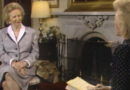 From the archives: British PM Margaret Thatcher joins Face the Nation