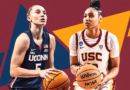 Paige Bueckers vs. JuJu Watkins: How UConn, USC stars will keep women’s basketball in spotlight