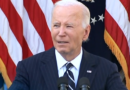 Biden addresses nation as Democrats search for answers