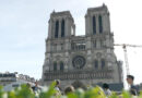 Notre Dame set to reopen after fire