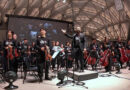 Youth symphonies from U.S. and Mexico come together for performance