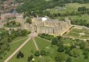 Burglary reported at Windsor Castle, home to Prince William and Princess Kate