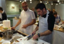 Italian men defy global cooking statistic