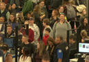 Record-setting amount of people expected to travel for Thanksgiving