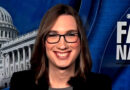 Rep.-elect Sarah McBride says “I didn’t run” for Congrees “to talk about what bathroom I use”