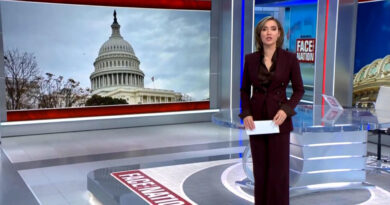 Open: This is “Face the Nation with Margaret Brennan,” Nov. 24, 2024