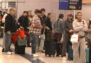 Eye Opener: Record breaking holiday travel expected this week